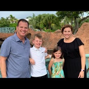 Meet your Posher, Brian